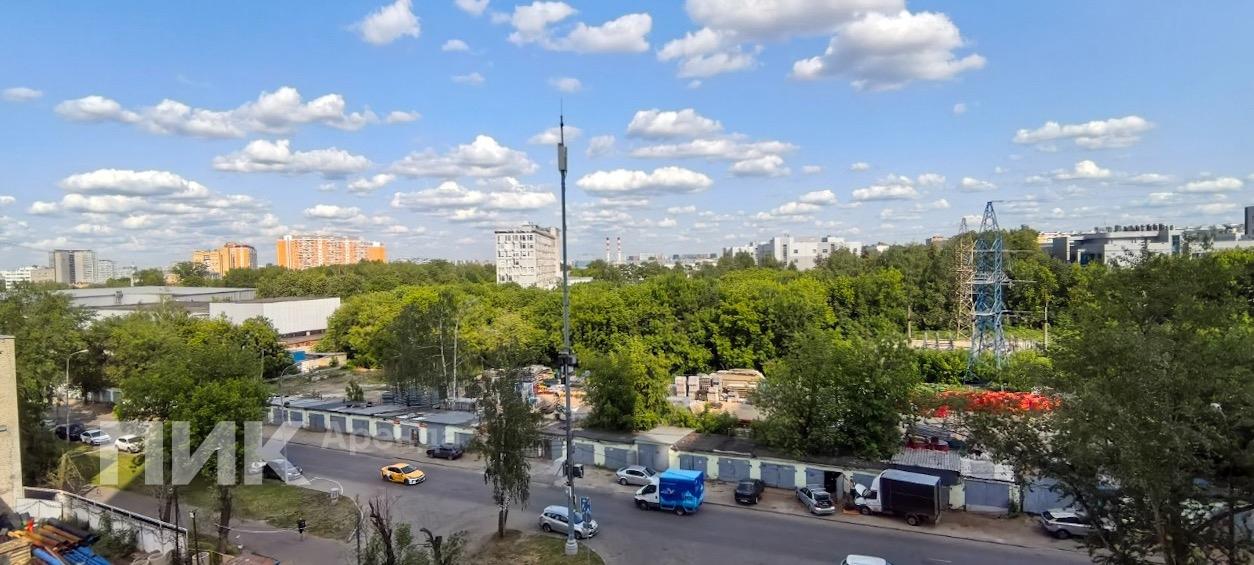 2-к. квартира, 53 м², 100 000 ₽/мес — фото № 22