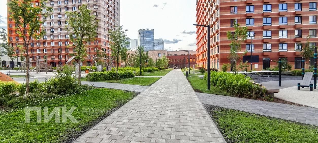 2-к. квартира, 53 м², 100 000 ₽/мес — фото № 28
