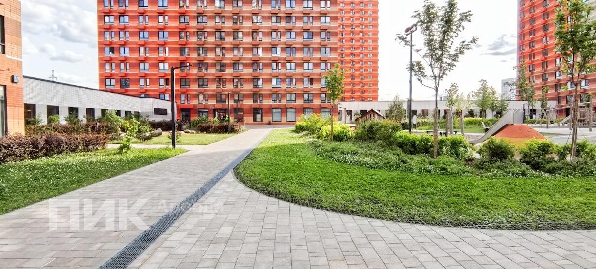 2-к. квартира, 53 м², 100 000 ₽/мес — фото № 29