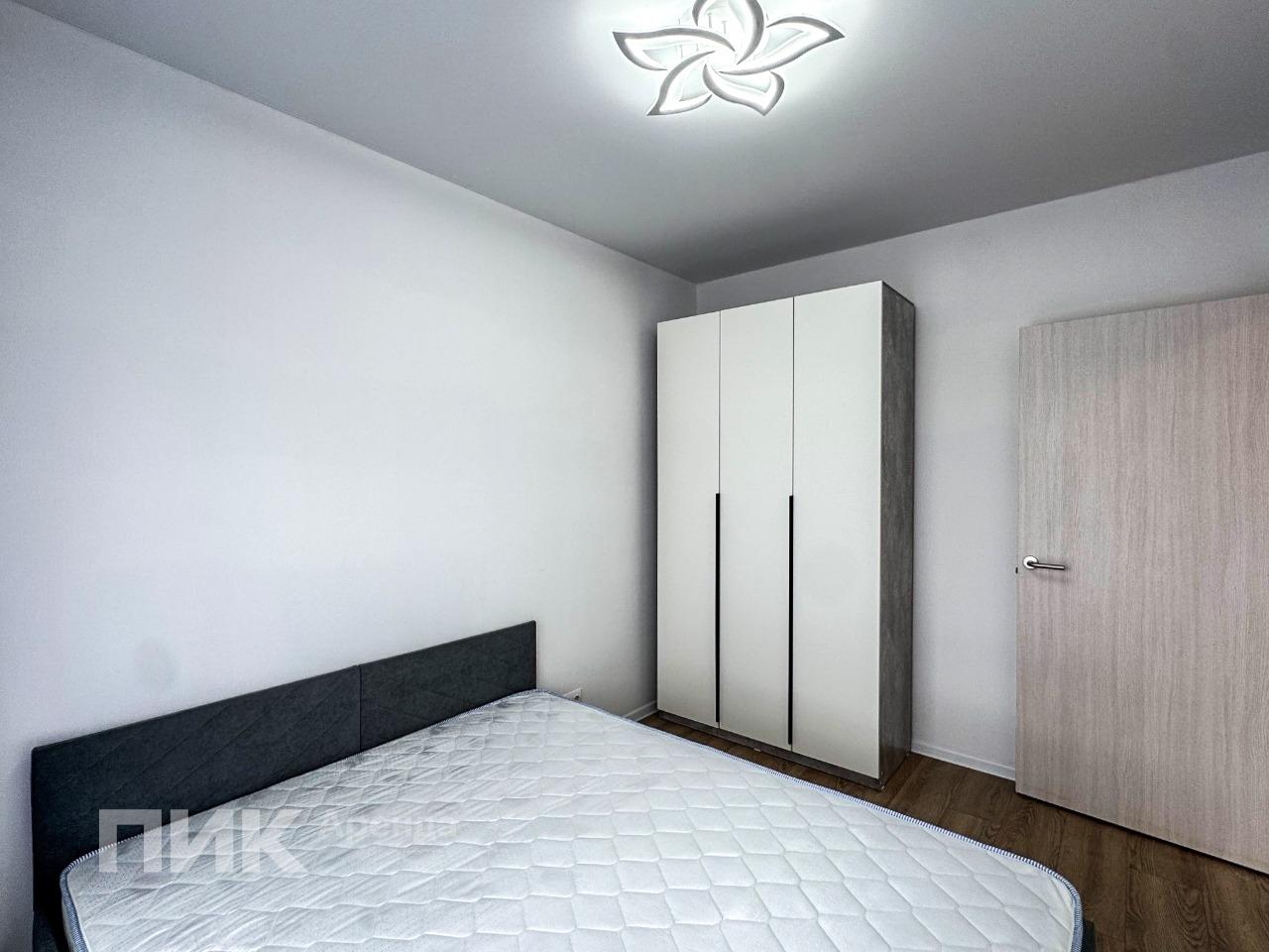 1-к. квартира, 41.2 м², 58 300 ₽/мес — фото № 8