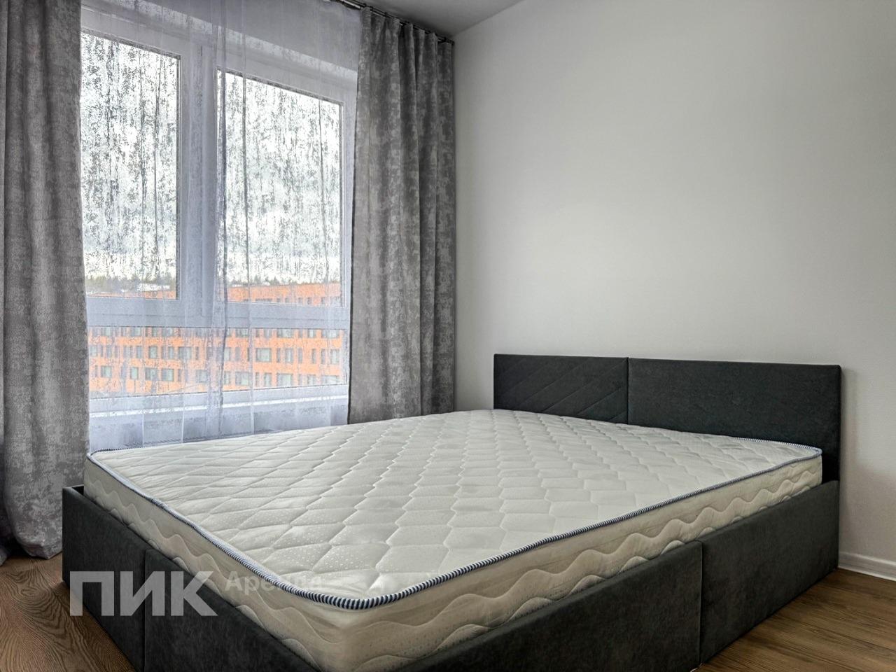 1-к. квартира, 41.2 м², 58 300 ₽/мес — фото № 6