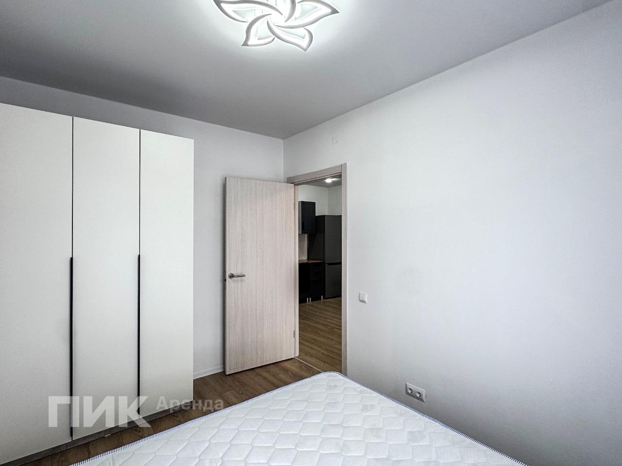 1-к. квартира, 41.2 м², 58 300 ₽/мес — фото № 9