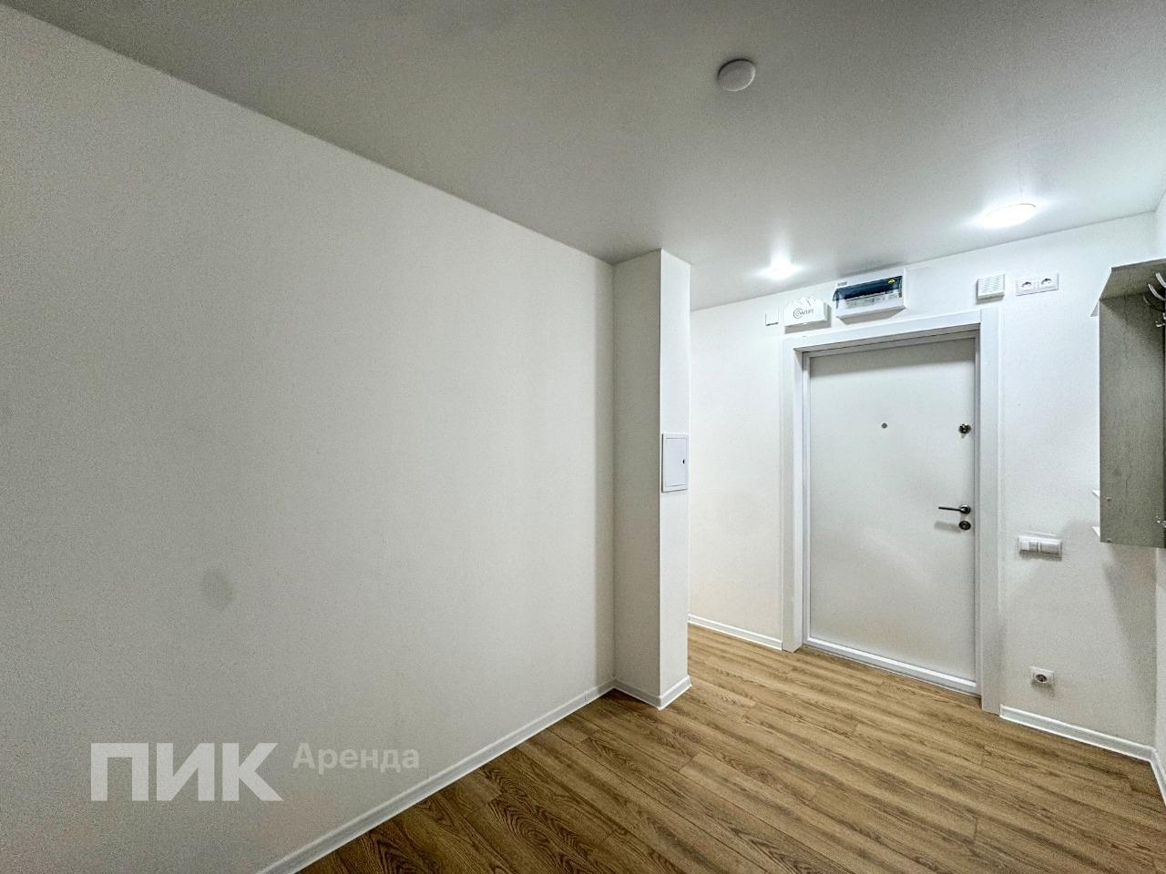 1-к. квартира, 41.2 м², 58 300 ₽/мес — фото № 13