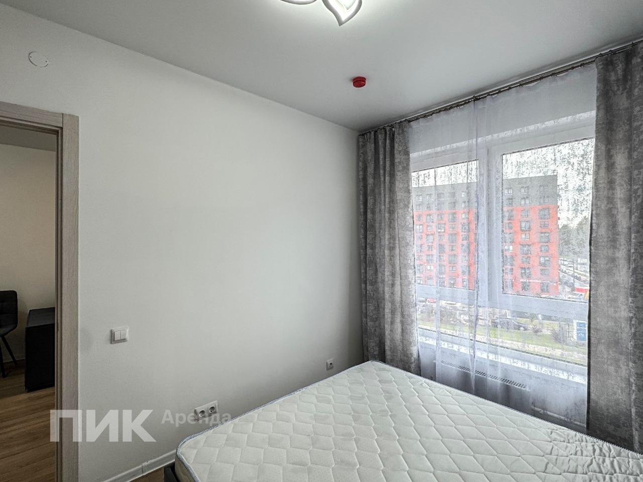 1-к. квартира, 41.2 м², 58 300 ₽/мес — фото № 7
