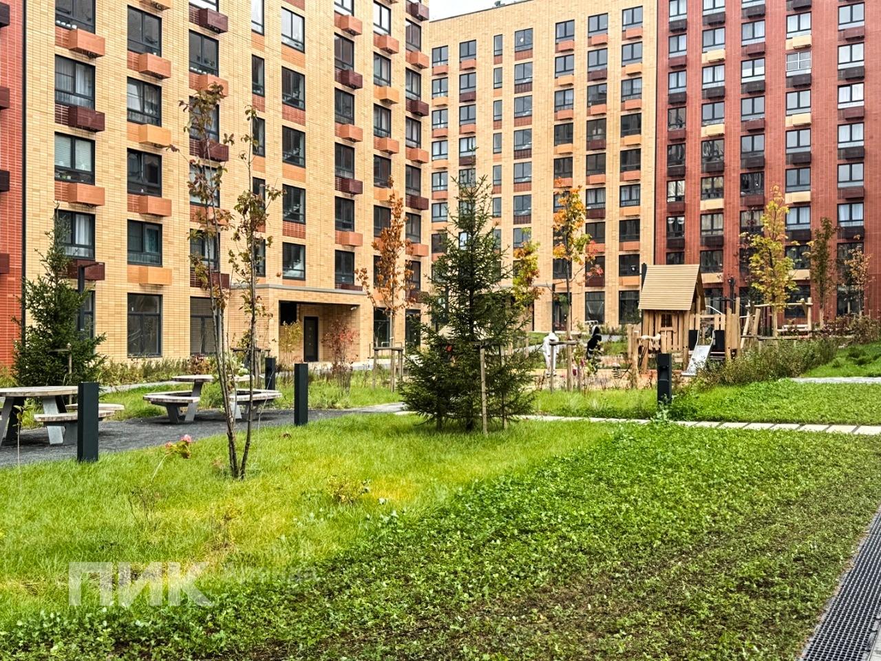 1-к. квартира, 41.2 м², 58 300 ₽/мес — фото № 21
