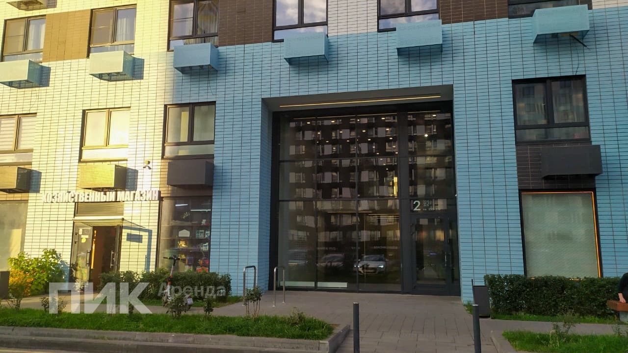 1-к. квартира, 40 м², 52 700 ₽/мес — фото № 17