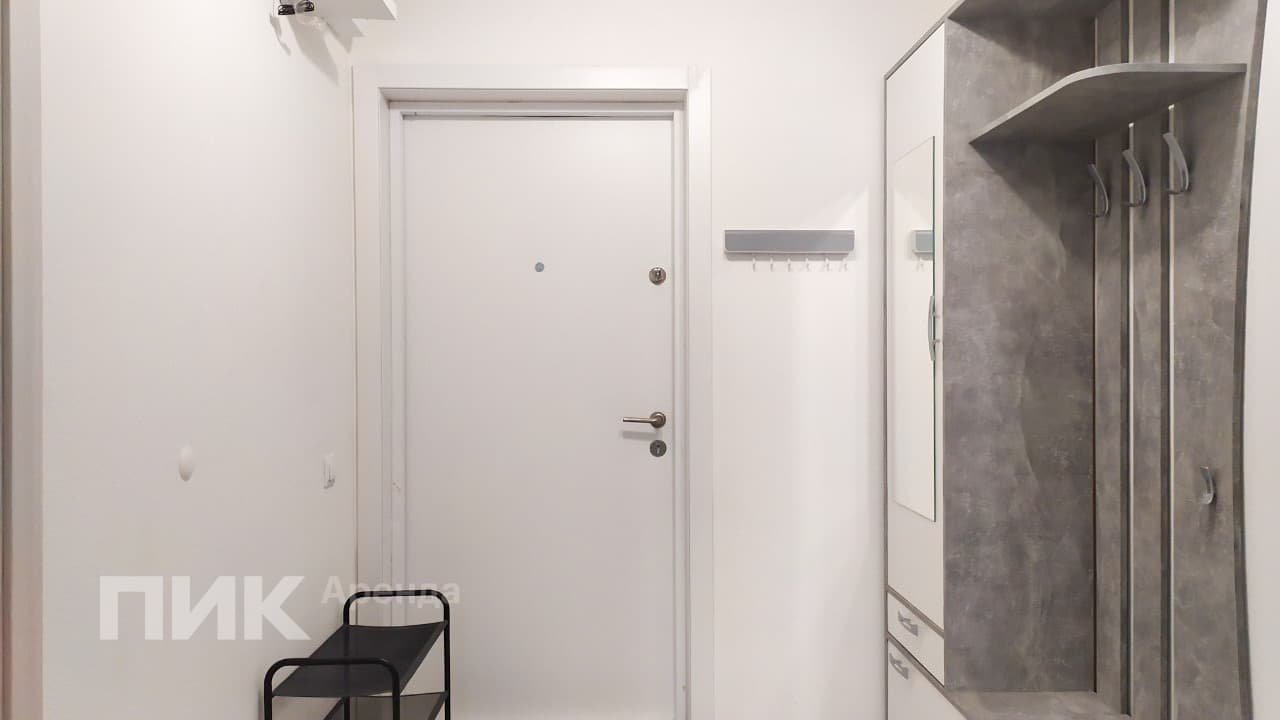 1-к. квартира, 40 м², 52 700 ₽/мес — фото № 12