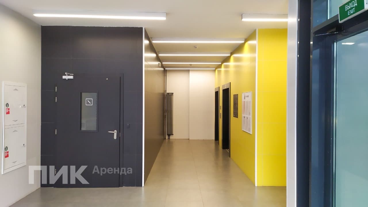 1-к. квартира, 40 м², 52 700 ₽/мес — фото № 13