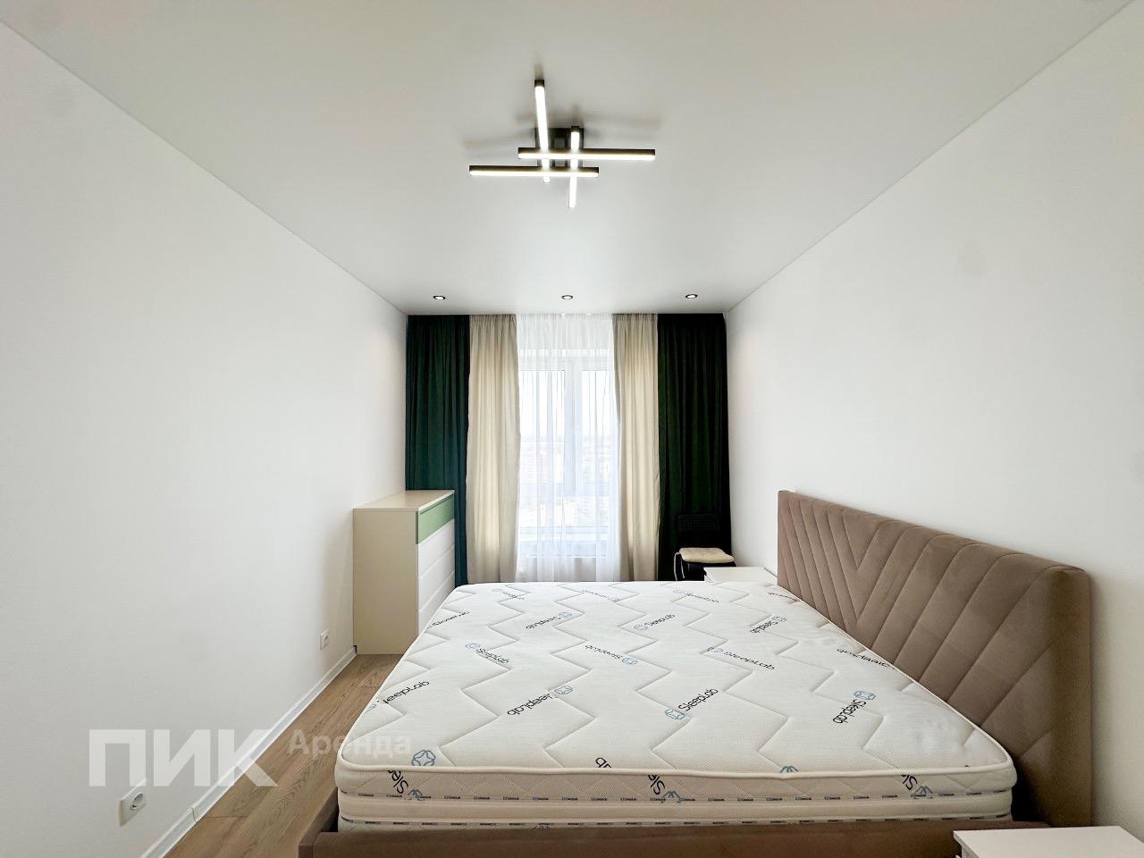 1-к. квартира, 39 м², 65 900 ₽/мес — фото № 5