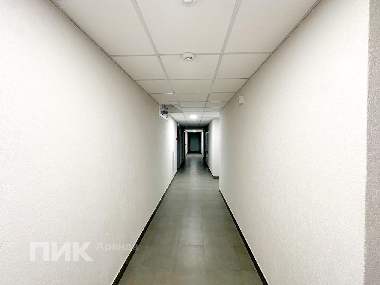 1-к. квартира, 39 м², 65 900 ₽/мес — фото № 13