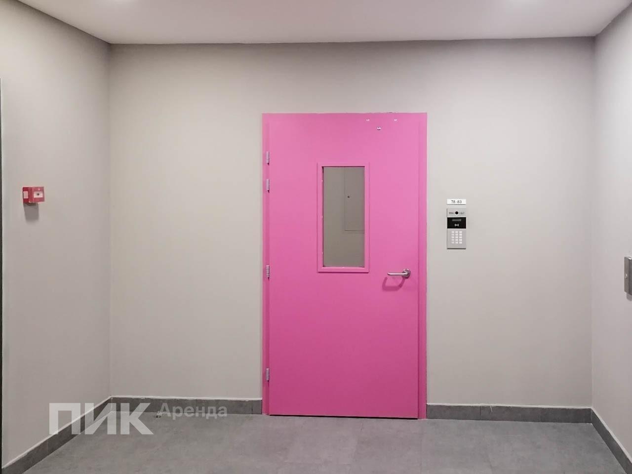1-к. квартира, 20.7 м², 35 000 ₽/мес — фото № 10