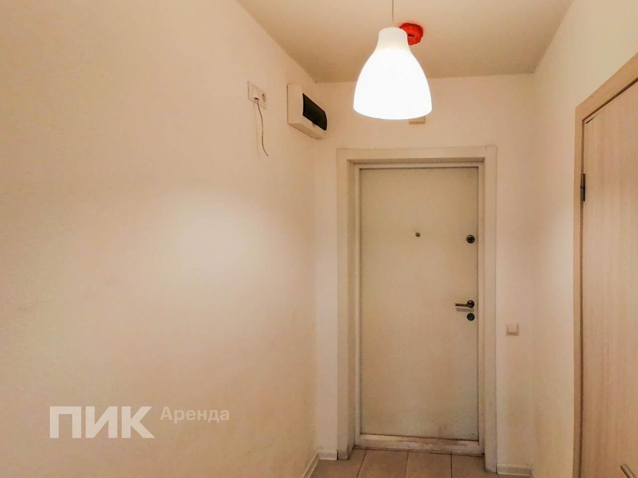 1-к. квартира, 20.7 м², 35 000 ₽/мес — фото № 7