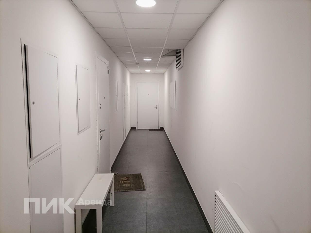 1-к. квартира, 20.7 м², 35 000 ₽/мес — фото № 9
