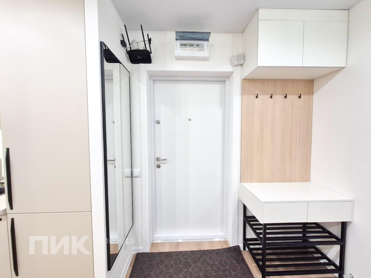 1-к. квартира, 35.6 м², 73 900 ₽/мес — фото № 9