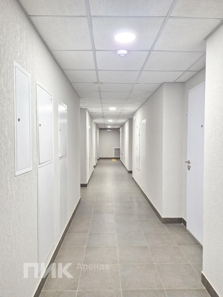 1-к. квартира, 35.6 м², 73 900 ₽/мес — фото № 10