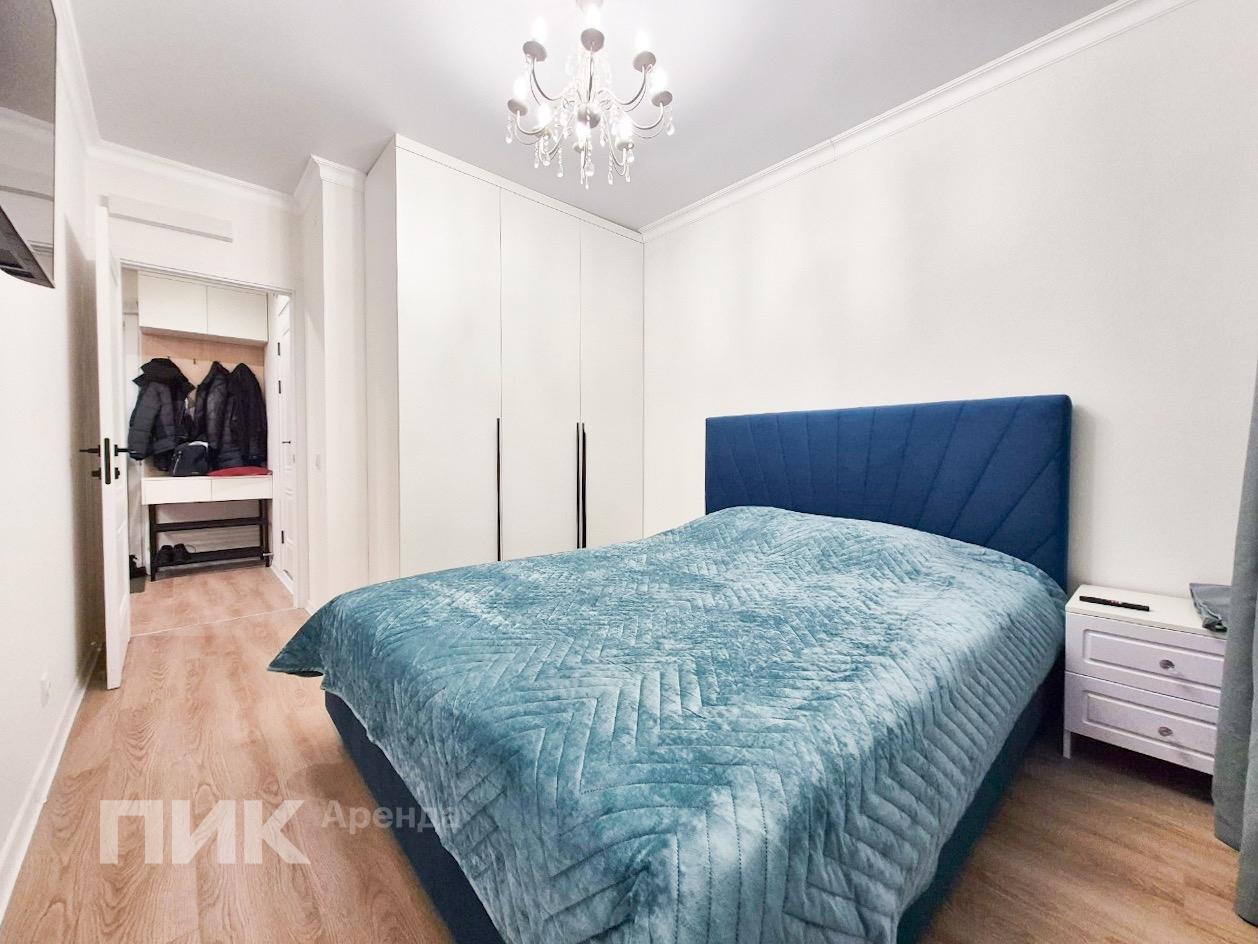 1-к. квартира, 35.6 м², 73 900 ₽/мес — фото № 7