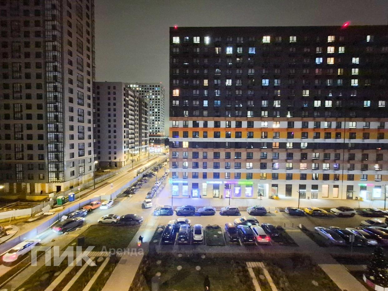 1-к. квартира, 35.6 м², 73 900 ₽/мес — фото № 12