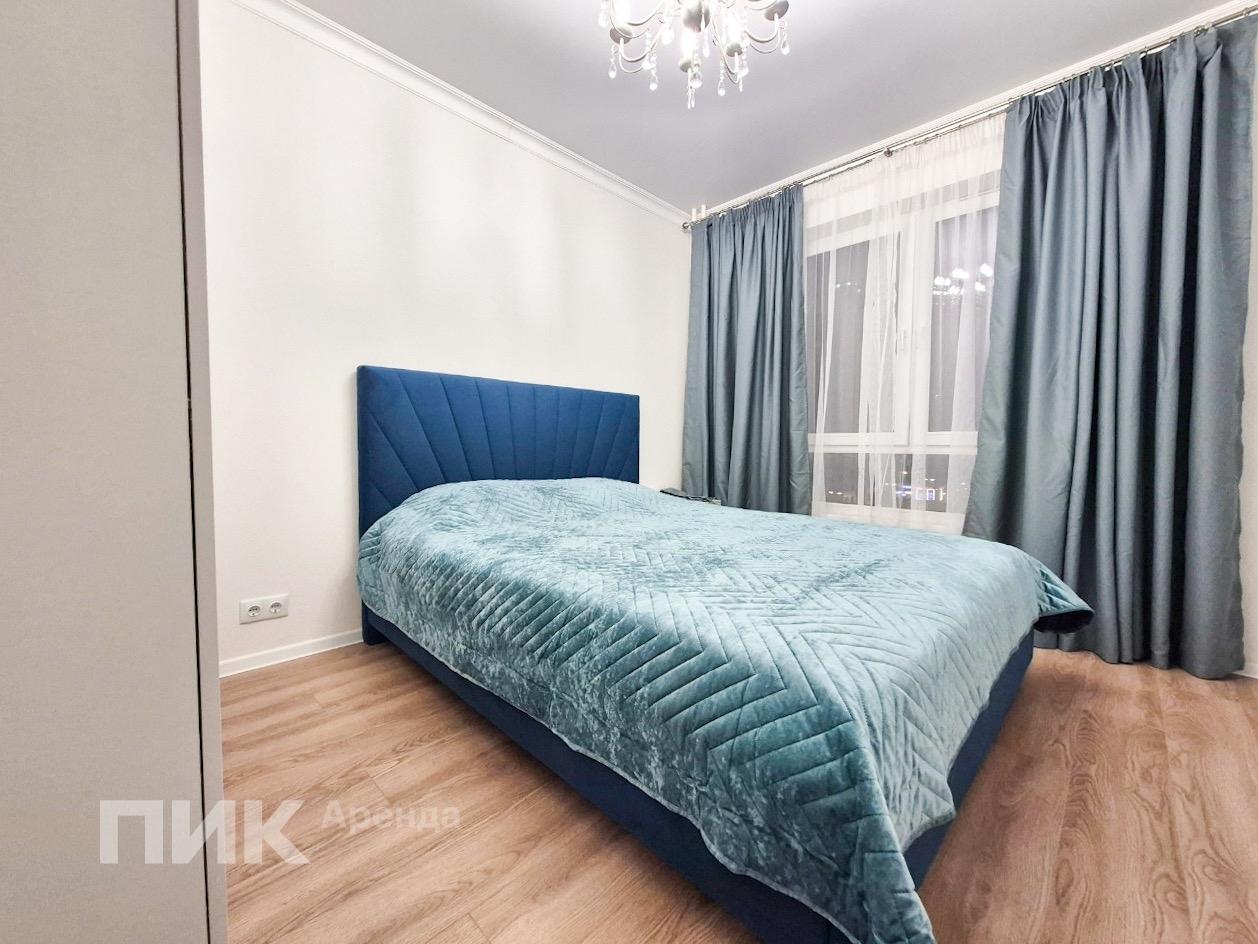 1-к. квартира, 35.6 м², 73 900 ₽/мес — фото № 4