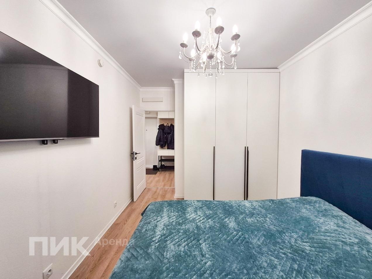 1-к. квартира, 35.6 м², 73 900 ₽/мес — фото № 6