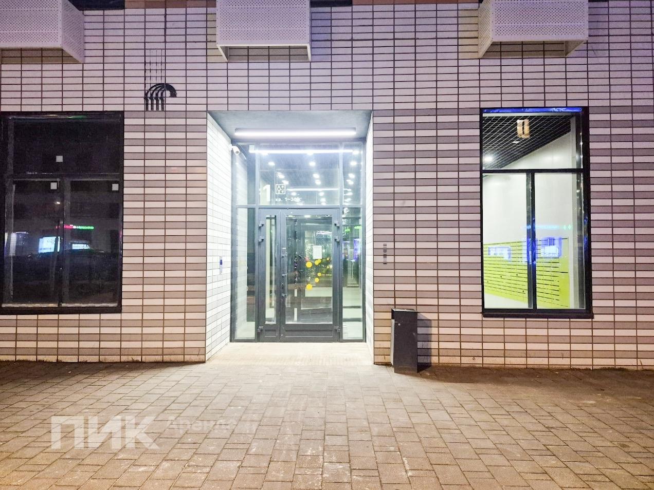 1-к. квартира, 35.6 м², 73 900 ₽/мес — фото № 14