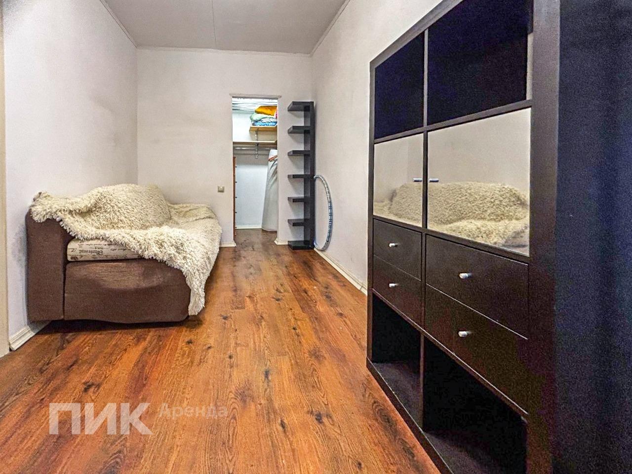 2-к. квартира, 42.8 м², 62 600 ₽/мес — фото № 6