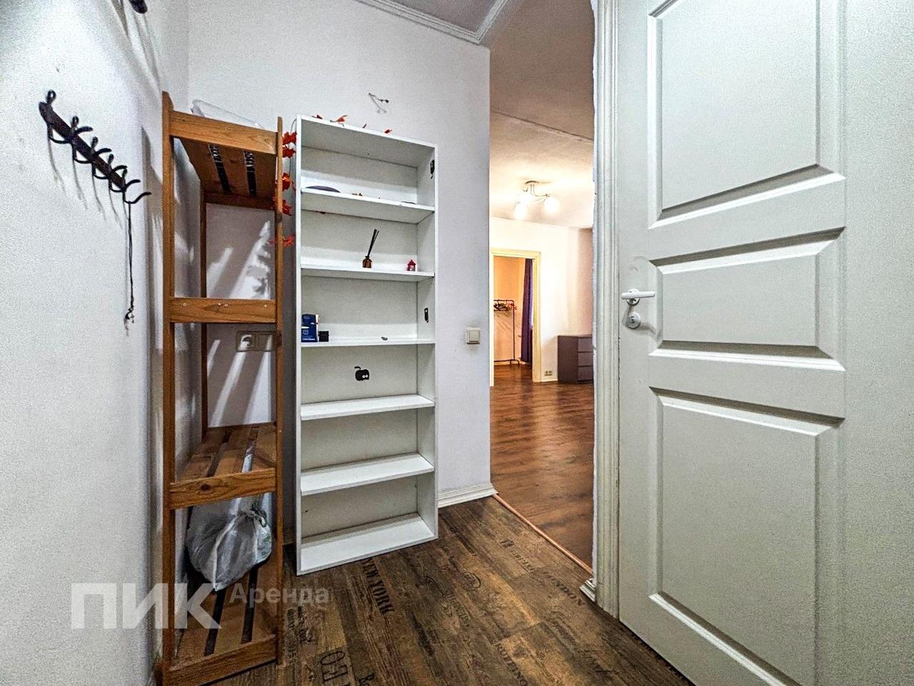 2-к. квартира, 42.8 м², 62 600 ₽/мес — фото № 12