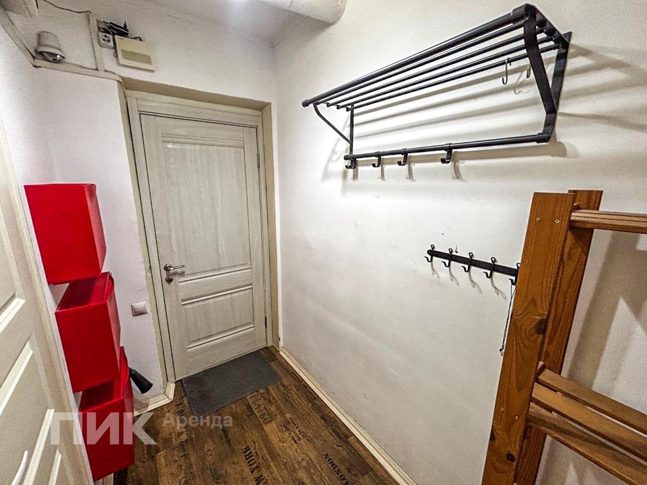 2-к. квартира, 42.8 м², 62 600 ₽/мес — фото № 13