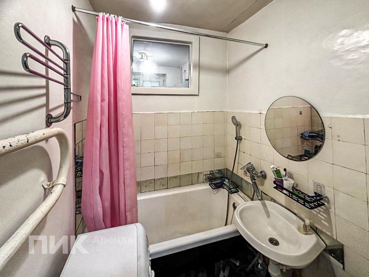 2-к. квартира, 42.8 м², 62 600 ₽/мес — фото № 11