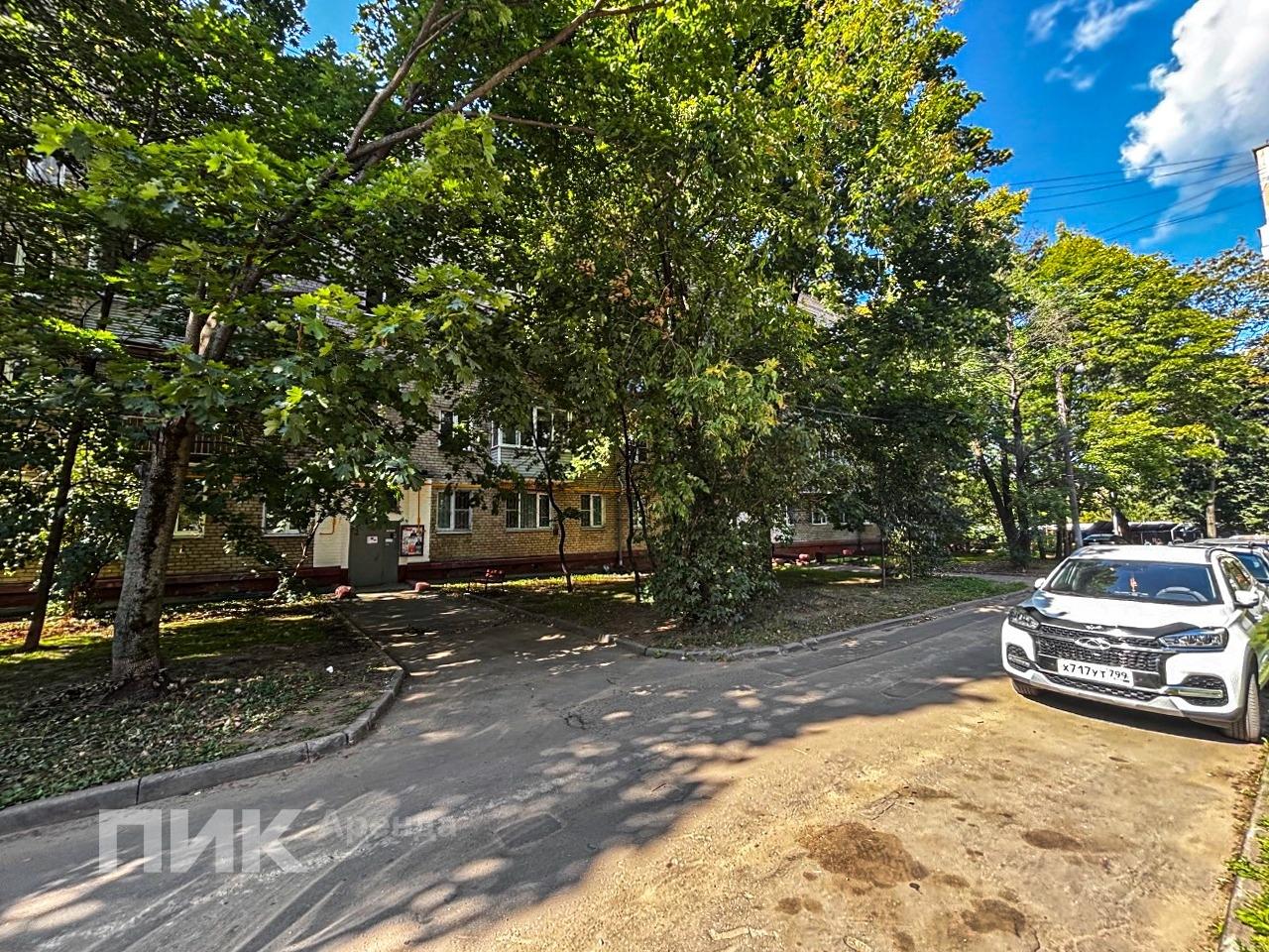 2-к. квартира, 42.8 м², 62 600 ₽/мес — фото № 20