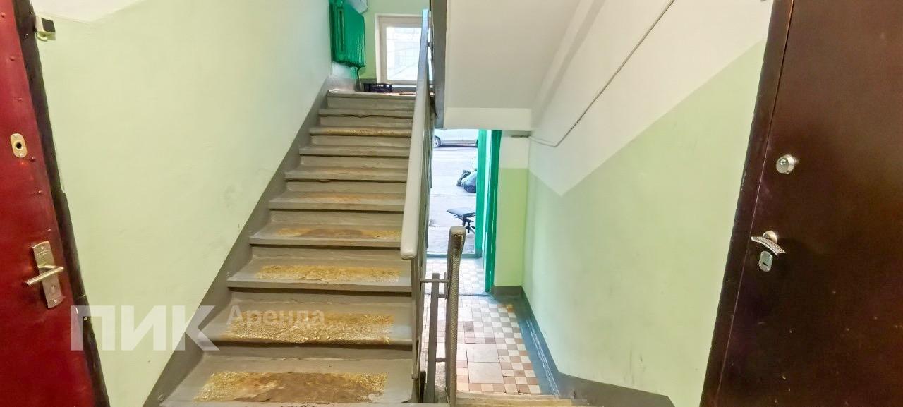 2-к. квартира, 42.8 м², 64 000 ₽/мес — фото № 21