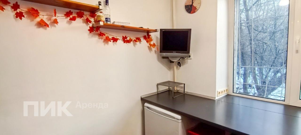 2-к. квартира, 42.8 м², 64 000 ₽/мес — фото № 12