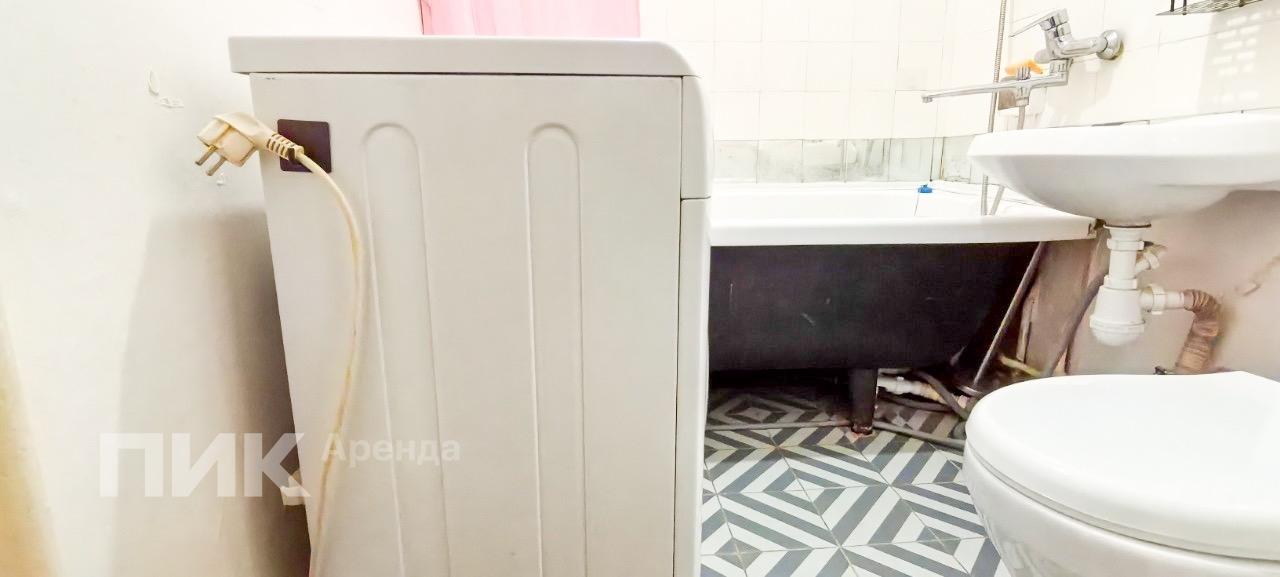 2-к. квартира, 42.8 м², 64 000 ₽/мес — фото № 15