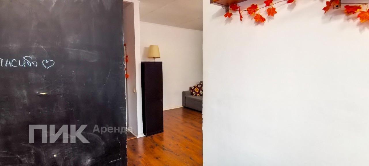 2-к. квартира, 42.8 м², 64 000 ₽/мес — фото № 14