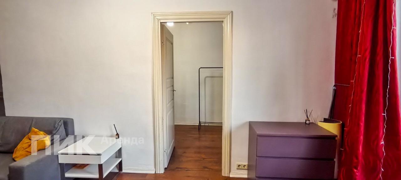 2-к. квартира, 42.8 м², 64 000 ₽/мес — фото № 8