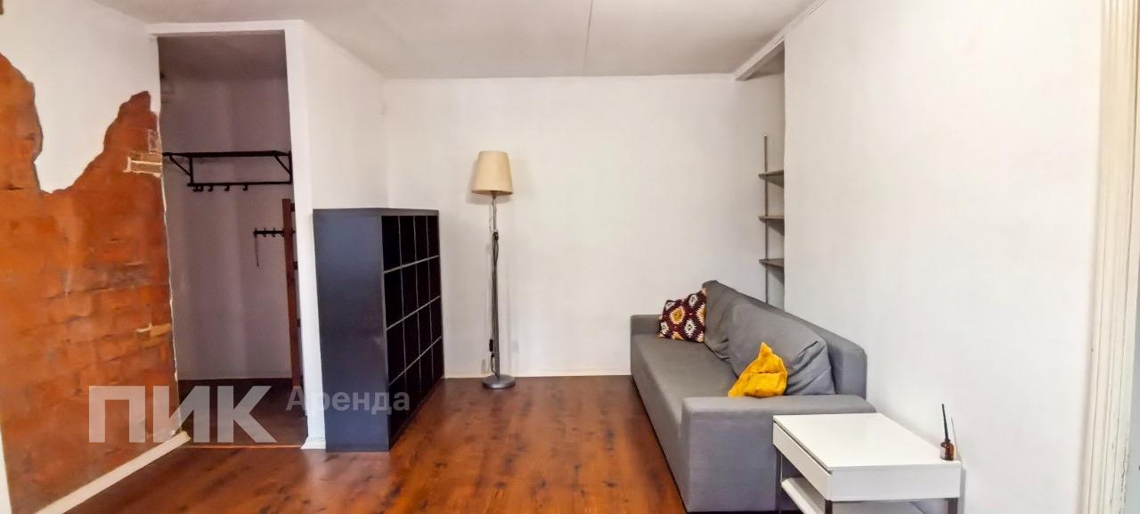 2-к. квартира, 42.8 м², 64 000 ₽/мес — фото № 2