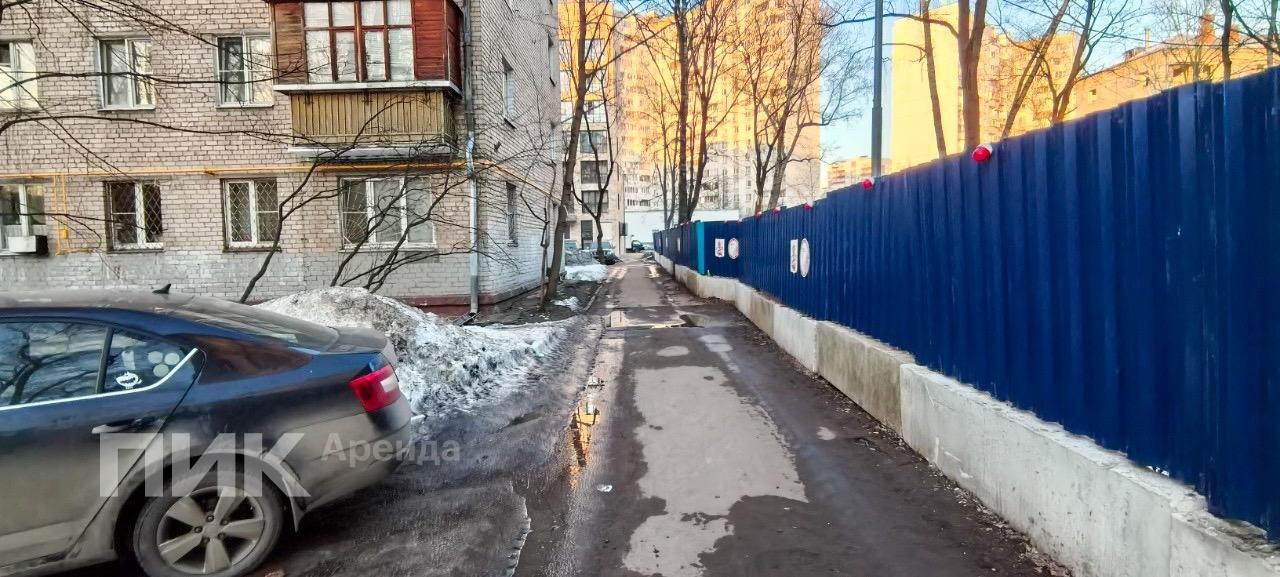 2-к. квартира, 42.8 м², 64 000 ₽/мес — фото № 24