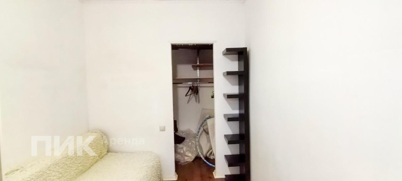 2-к. квартира, 42.8 м², 64 000 ₽/мес — фото № 9