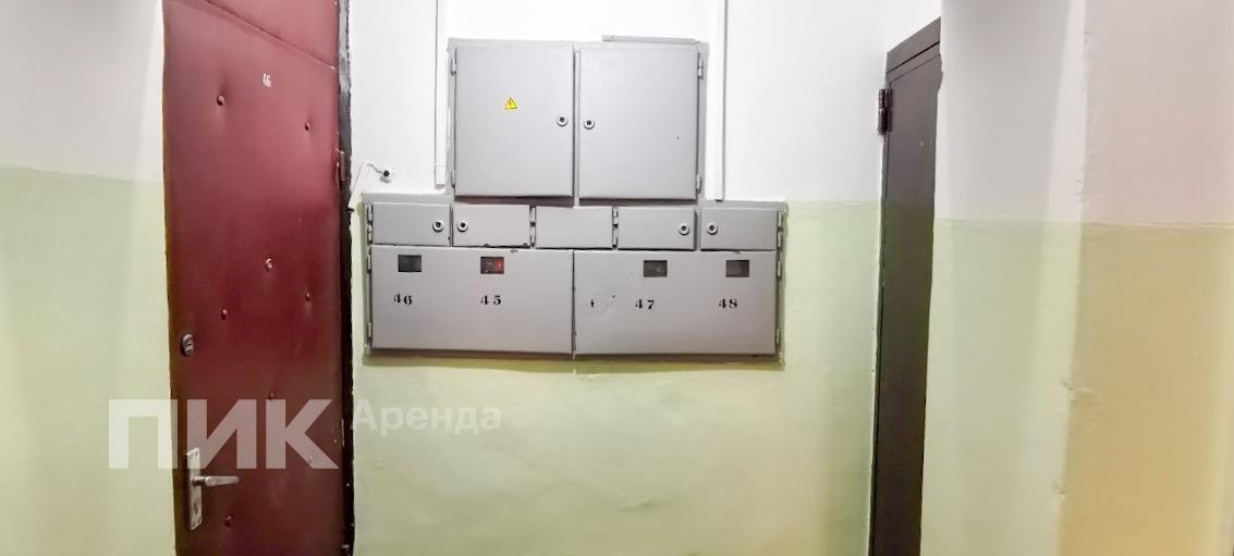 2-к. квартира, 42.8 м², 64 000 ₽/мес — фото № 20