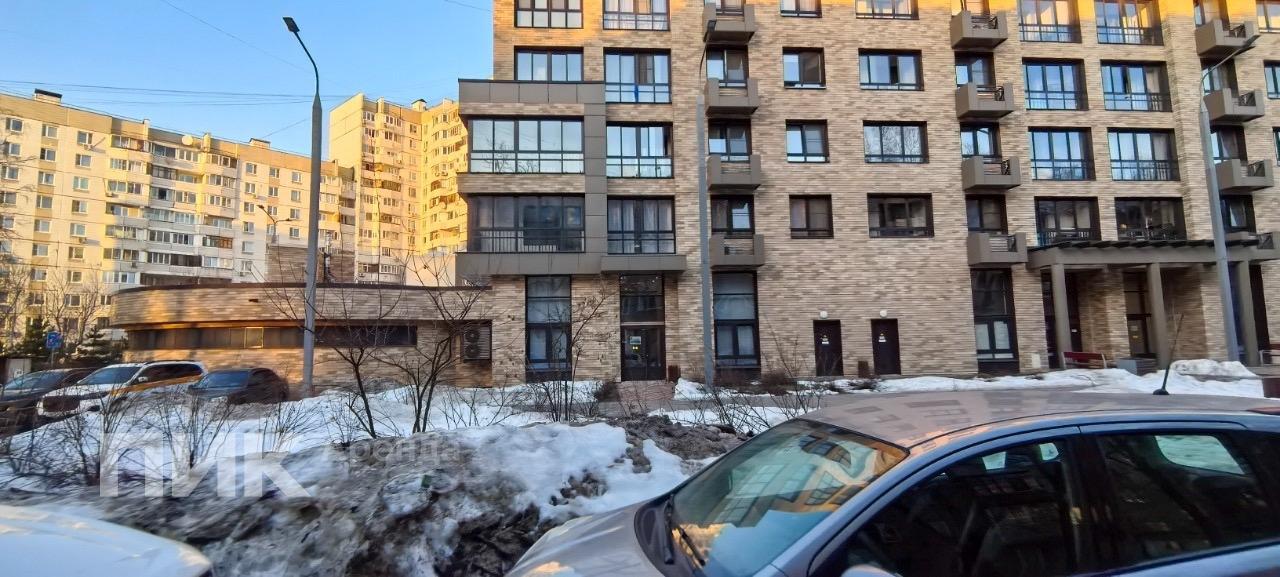 2-к. квартира, 42.8 м², 64 000 ₽/мес — фото № 23