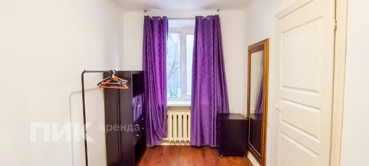 2-к. квартира, 42.8 м², 64 000 ₽/мес — фото № 6