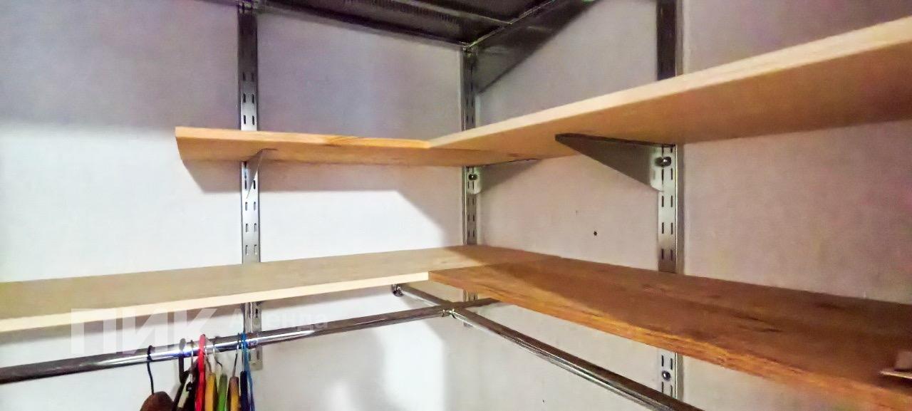 2-к. квартира, 42.8 м², 64 000 ₽/мес — фото № 17