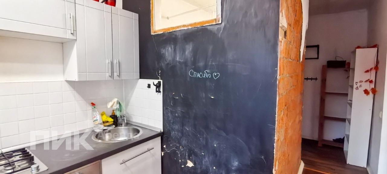 2-к. квартира, 42.8 м², 64 000 ₽/мес — фото № 13