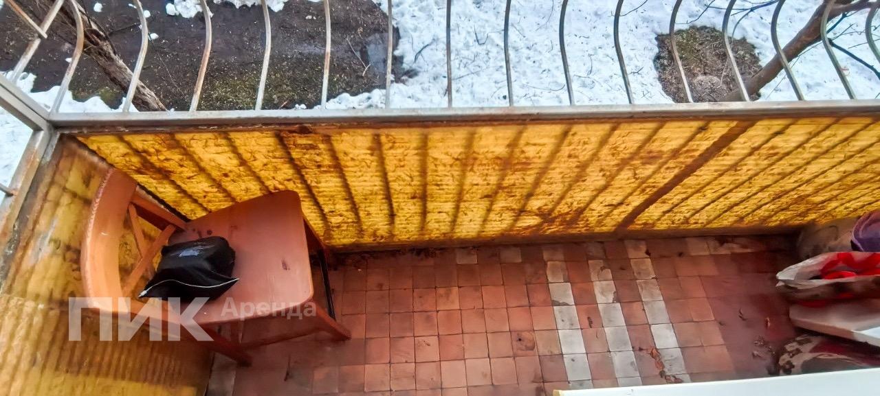 2-к. квартира, 42.8 м², 64 000 ₽/мес — фото № 18