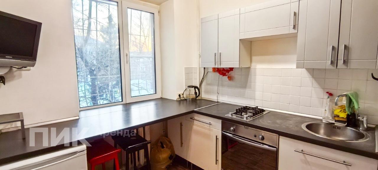 2-к. квартира, 42.8 м², 64 000 ₽/мес — фото № 10