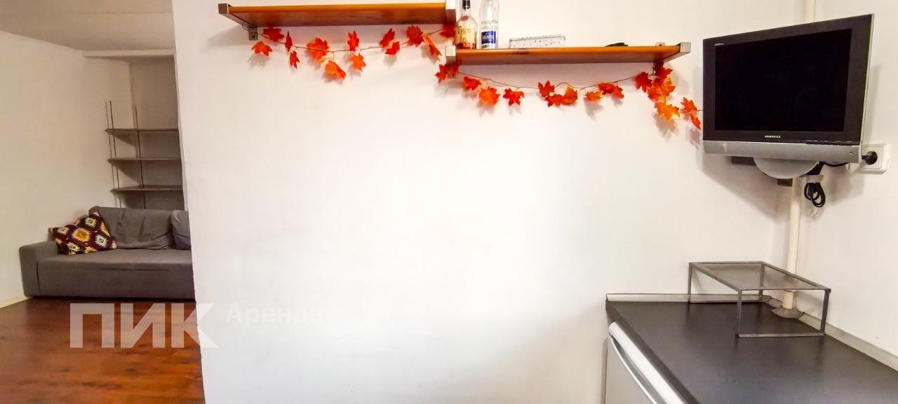 2-к. квартира, 42.8 м², 64 000 ₽/мес — фото № 11