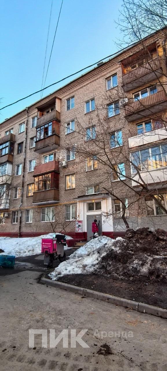 2-к. квартира, 42.8 м², 64 000 ₽/мес — фото № 22