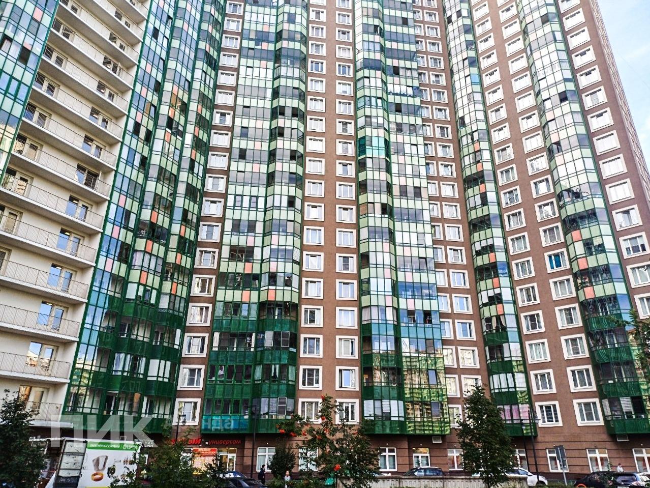 1-к. квартира, 31.1 м², 33 000 ₽/мес — фото № 20