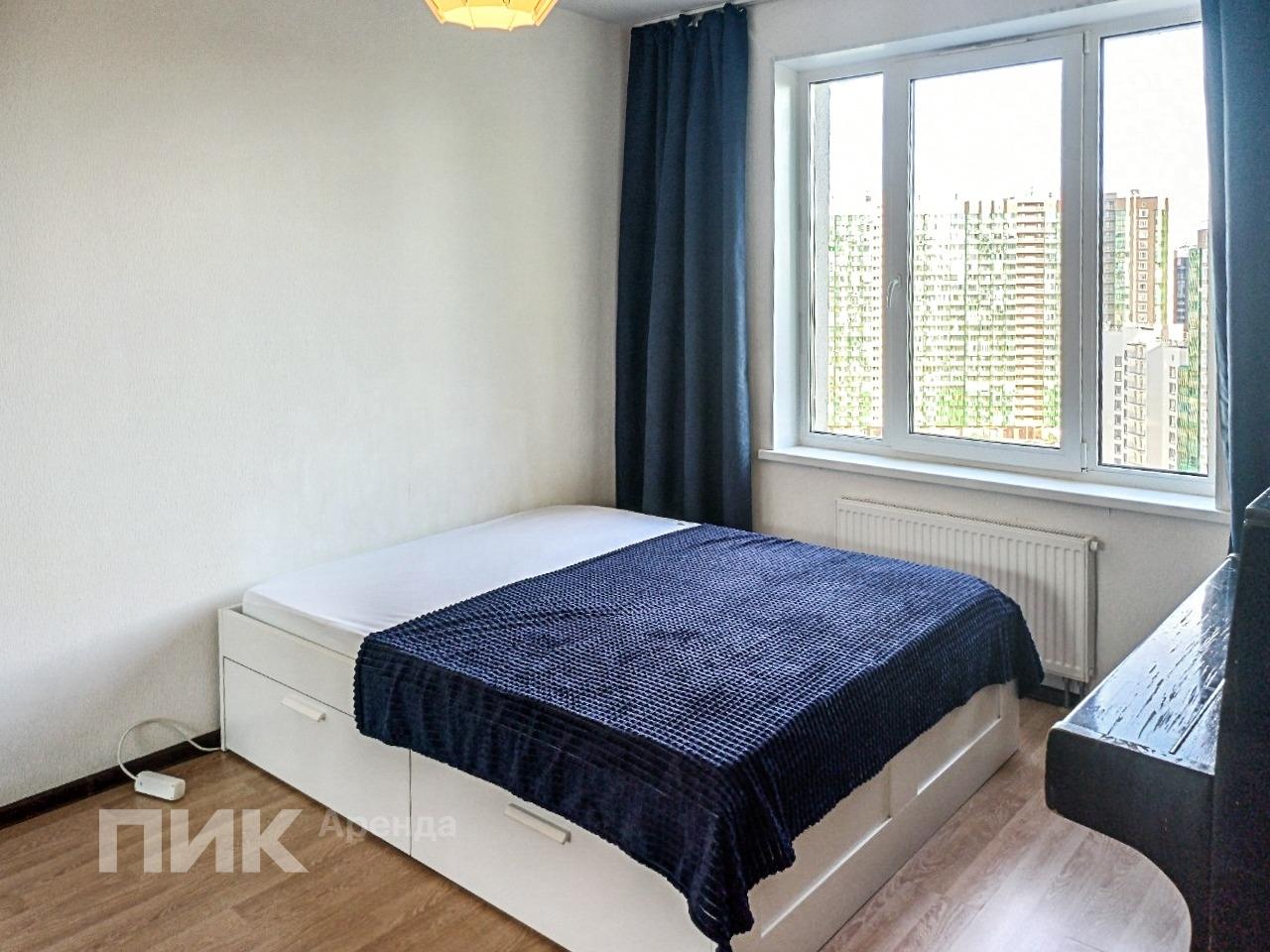 1-к. квартира, 31.1 м², 33 000 ₽/мес — фото № 2