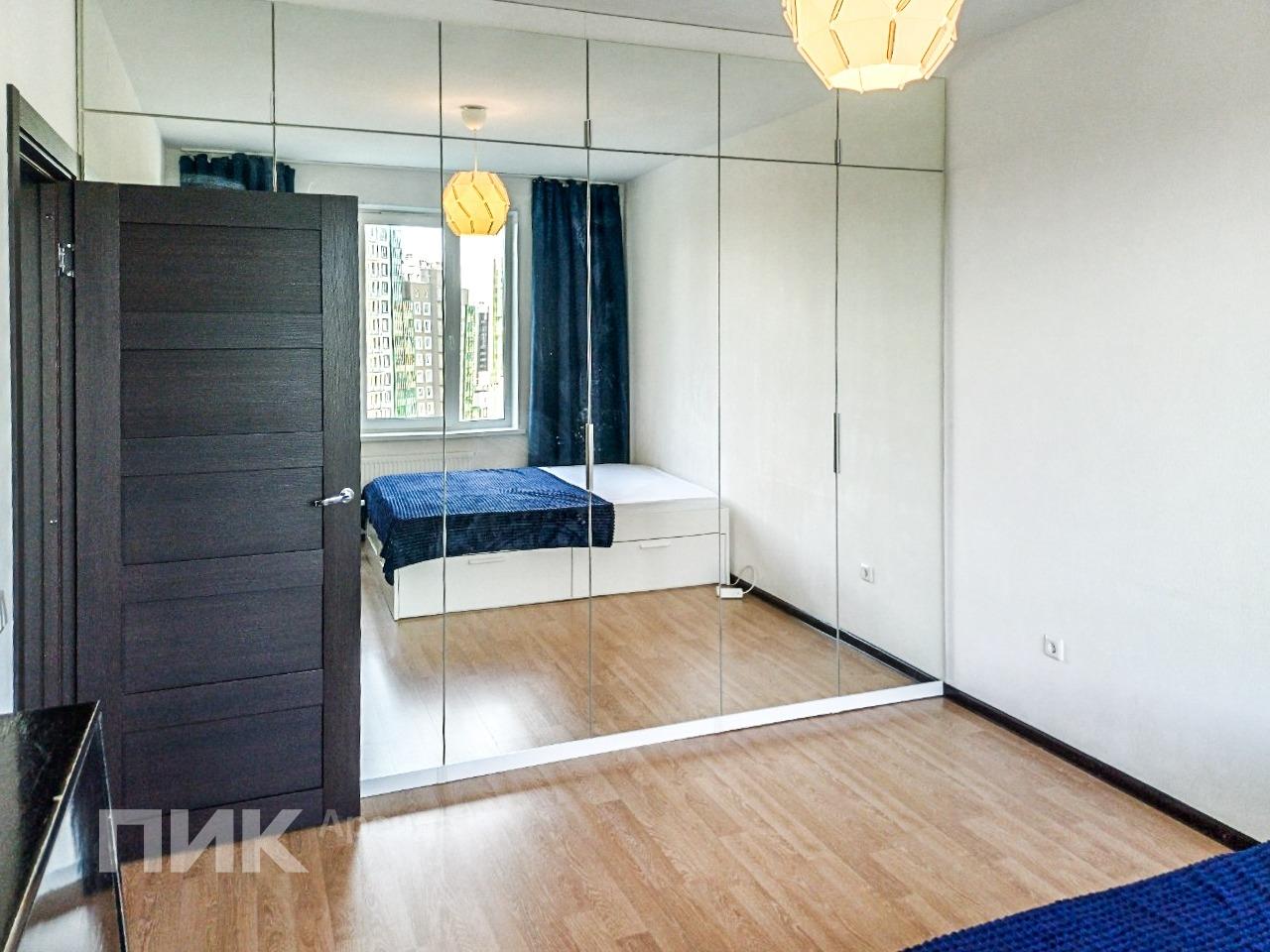 1-к. квартира, 31.1 м², 33 000 ₽/мес — фото № 3