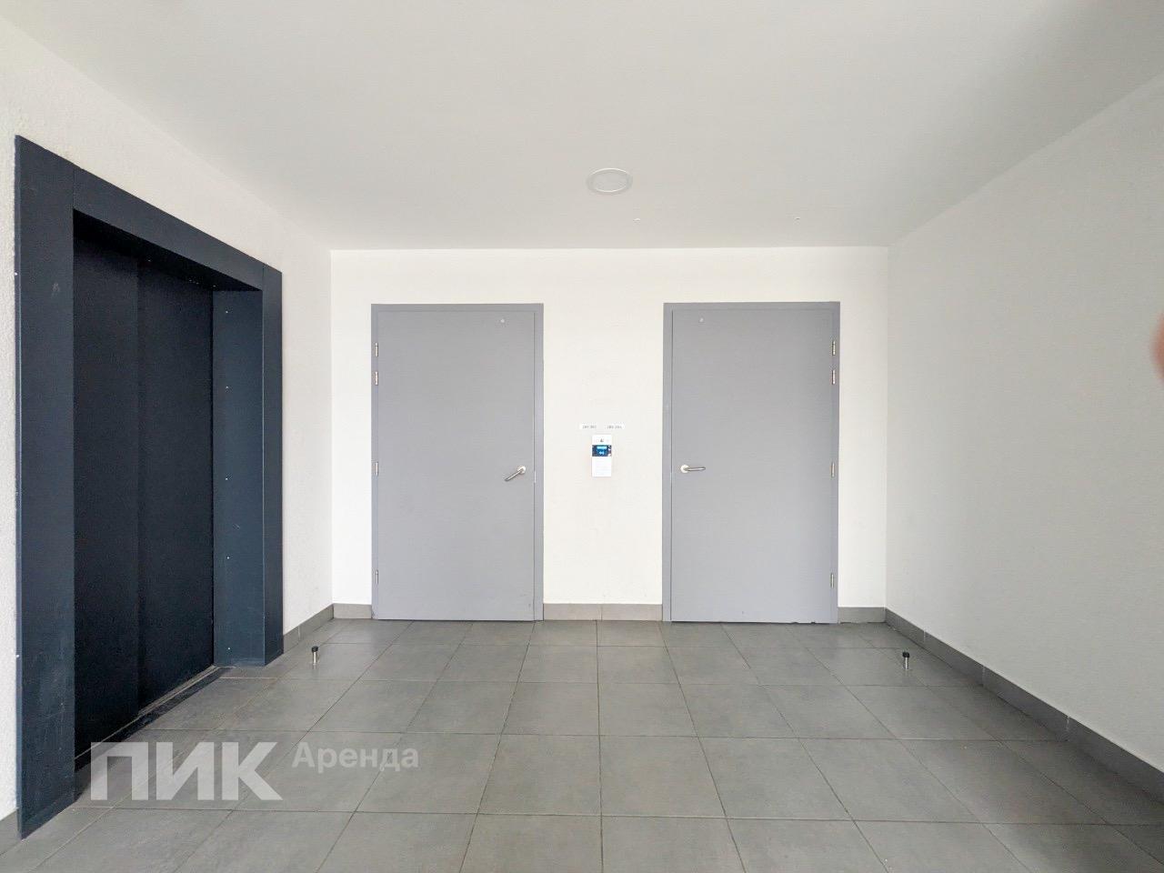 студия, 19.7 м², 36 300 ₽/мес — фото № 10